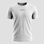 Camiseta Dry Fit New Fluid Branca