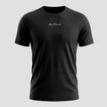Camiseta Dry Fit New Fluid Preto