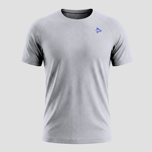 Camiseta Dry Fit New Lupus Cinzinho