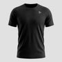 Camiseta Dry Fit New Lupus Preto