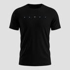 Camiseta Dry Fit Space Horizon Preto