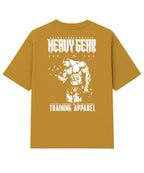 VINCULO | Camiseta Oversized Brutal