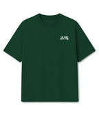 VINCULO | Camiseta Oversized Crown