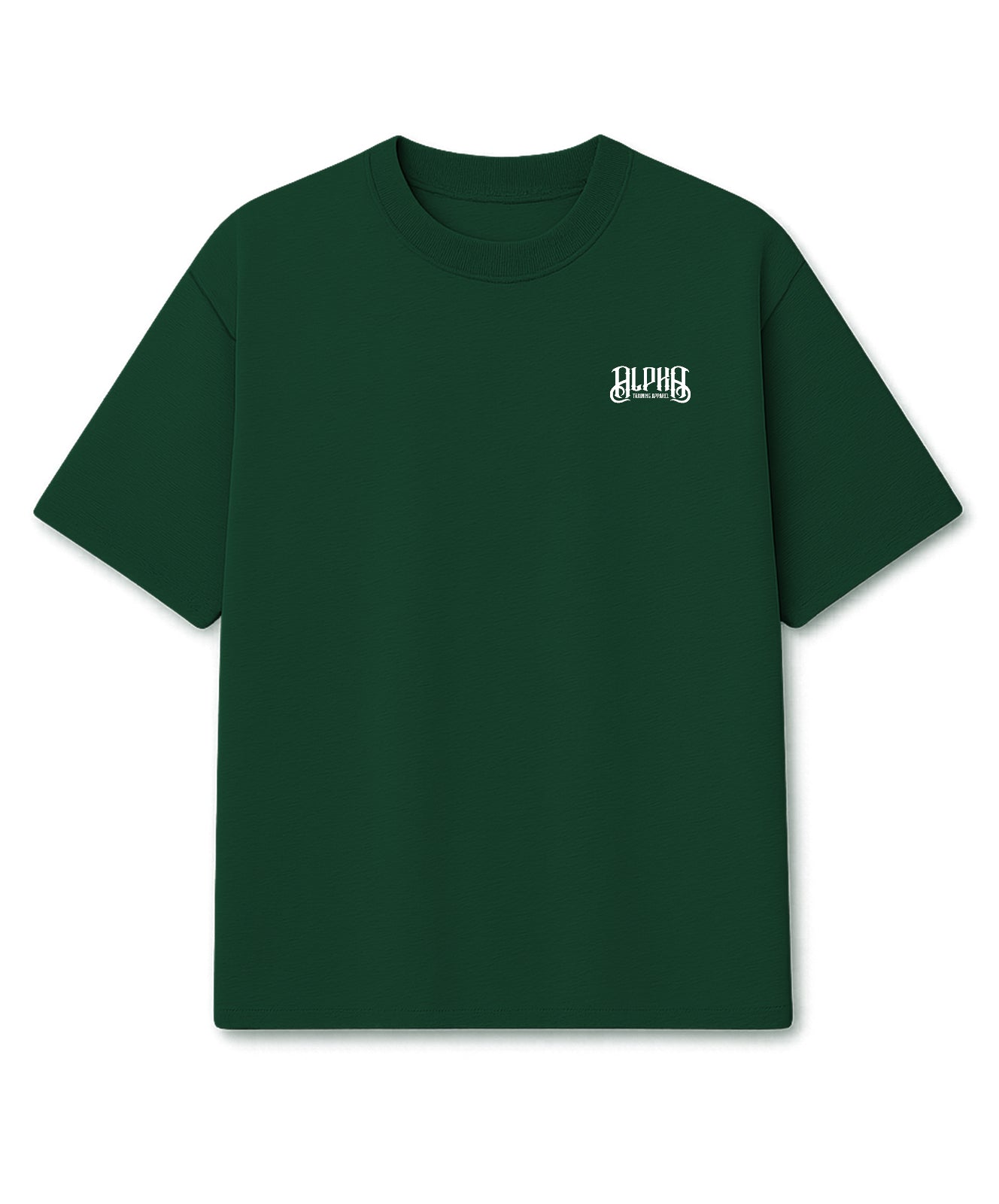 VINCULO | Camiseta Oversized Crown
