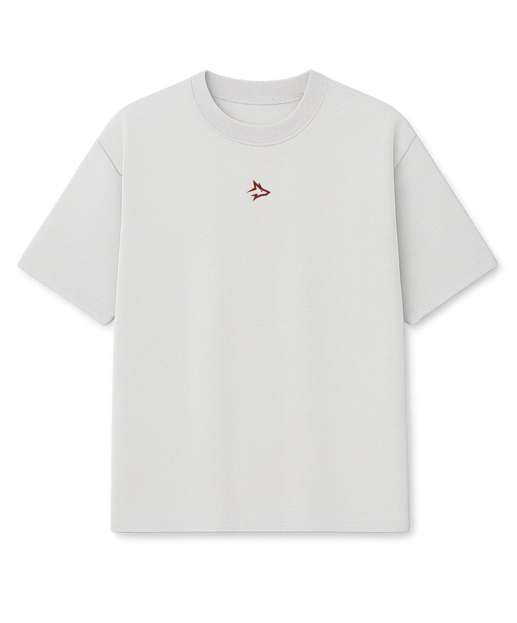 Camiseta Oversized Diet Branco