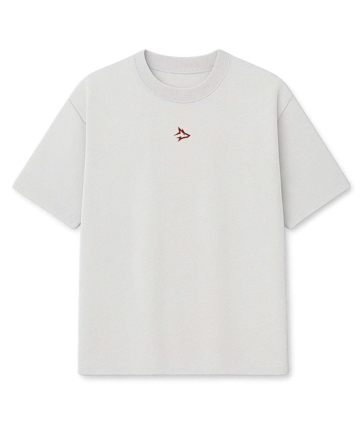 Camiseta Oversized Diet Branco