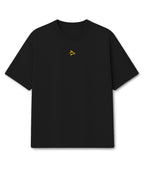 Camiseta Oversized Diet Preto