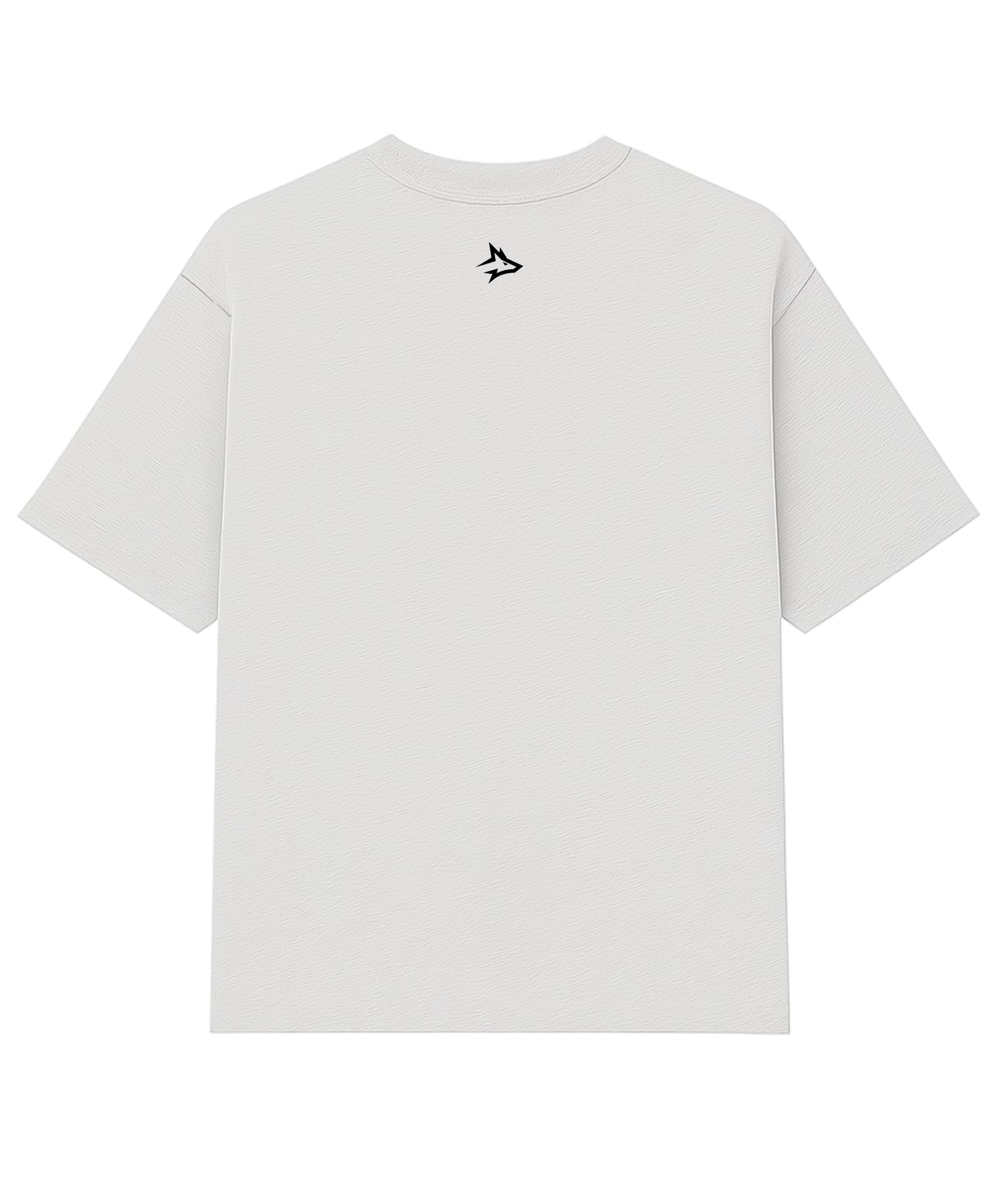 Camiseta Oversized Empire Branco