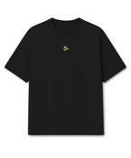 Camiseta Oversized Legion Preto