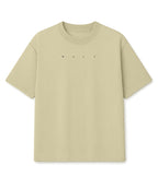 VINCULO | Camiseta Oversized Light Lupus