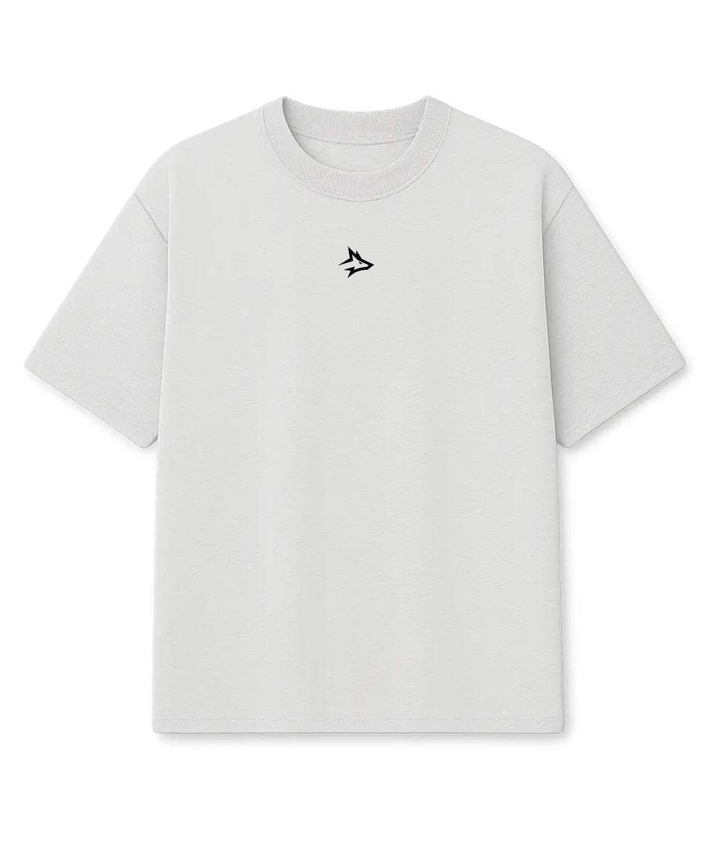 Kit 4 Camisetas Oversized - Wolf Style