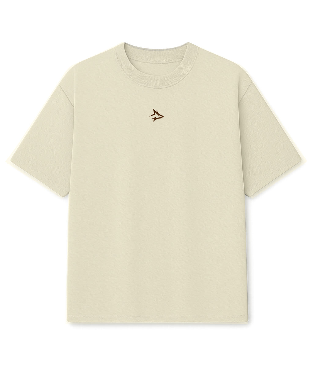 Camiseta Oversized Pack Club Off White
