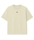 Camiseta Oversized Pack Club Off White