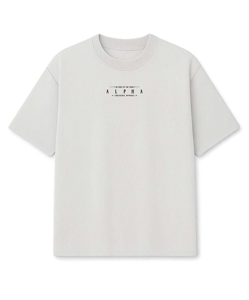 Kit 4 Peças Essenciais: Camisetas e Regata Oversized