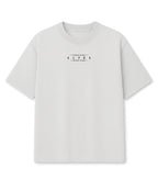 Kit 4 Peças Essenciais: Camisetas e Regata Oversized