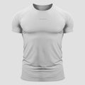 Camiseta Poliamida New Horizon Branco