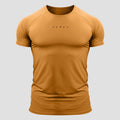 Camiseta Poliamida New Horizon Laranja