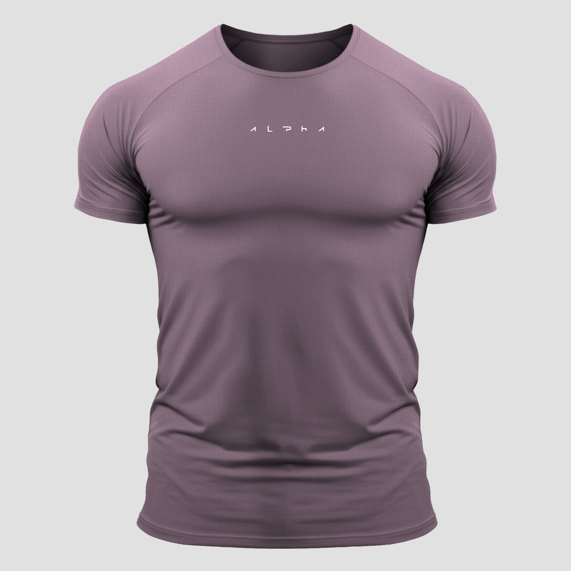 Camiseta Poliamida New Horizon Marrom Vison