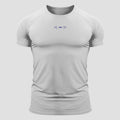 Camiseta Poliamida Origin Pulse Branco