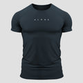Camiseta Poliamida Prime Cinza
