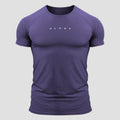 Camiseta Poliamida Prime Violeta