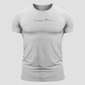 Camiseta Poliamida Tenacity Pulse Branco