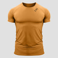 Camiseta Poliamida Wave Lupus Laranja