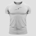 Camiseta Poliamida Wave Move Branco