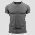 Camiseta Poliamida Wave Move Chumbo