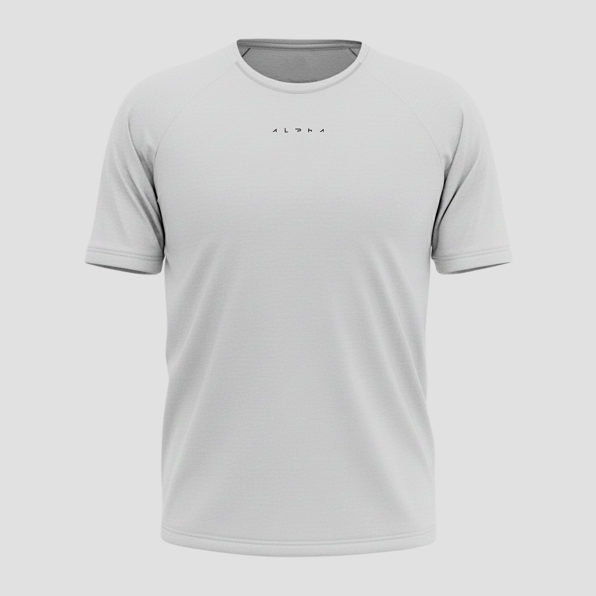 Camiseta Algodão New Horizon Off White