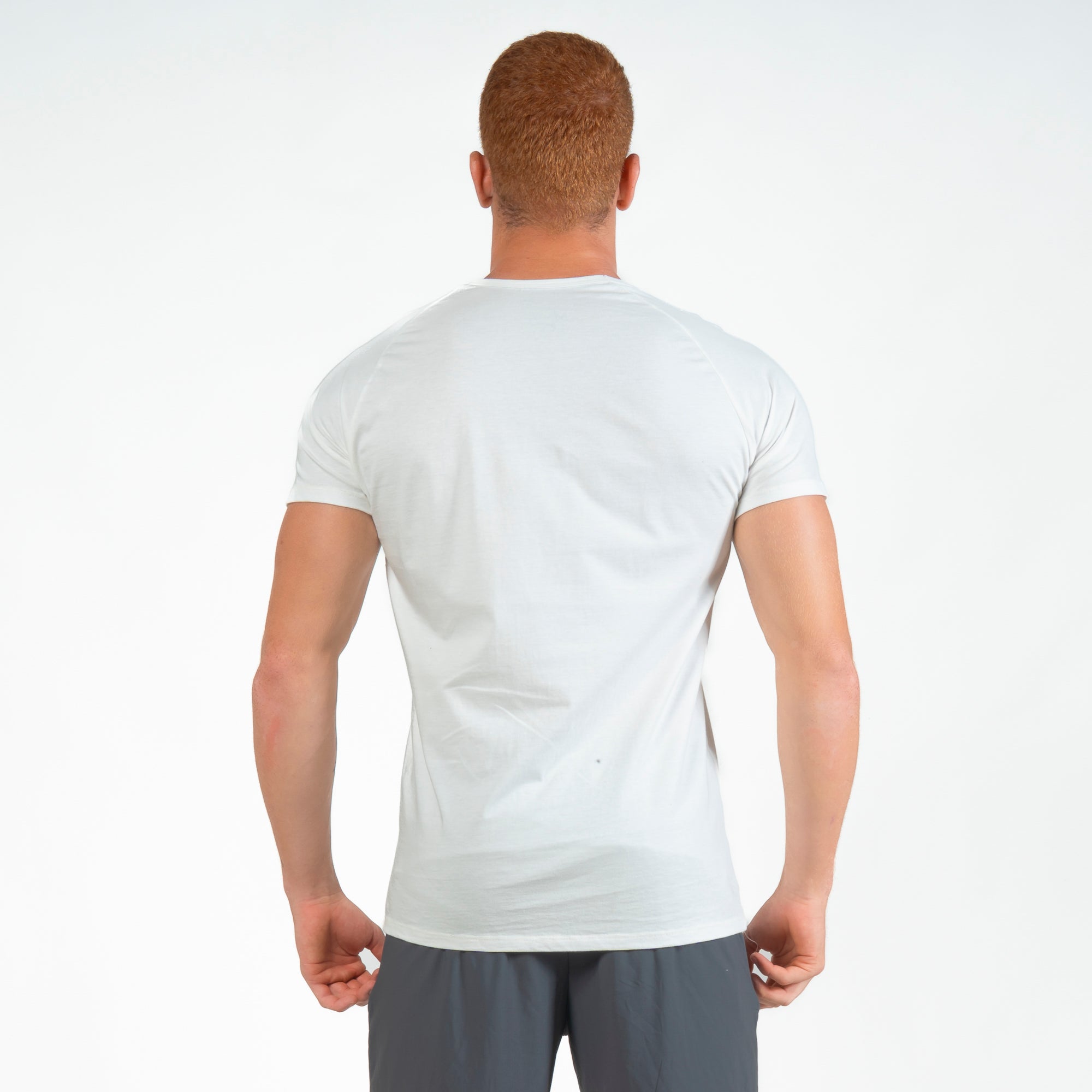 Camiseta Algodão New Horizon Off White