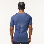 Camiseta Apex Dry Evolution Marinho - Sem Costura