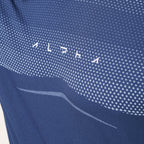 Camiseta Apex Dry Evolution Marinho - Sem Costura