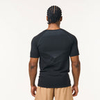 Camiseta Apex Dry Evolution Preto - Sem Costura