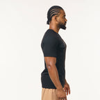 Camiseta Apex Dry Evolution Preto - Sem Costura