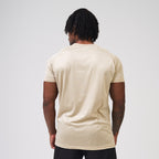 Camiseta Dry Fit Balance Arenoso