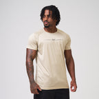 Camiseta Dry Fit Balance Arenoso