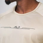 Camiseta Dry Fit Balance Arenoso