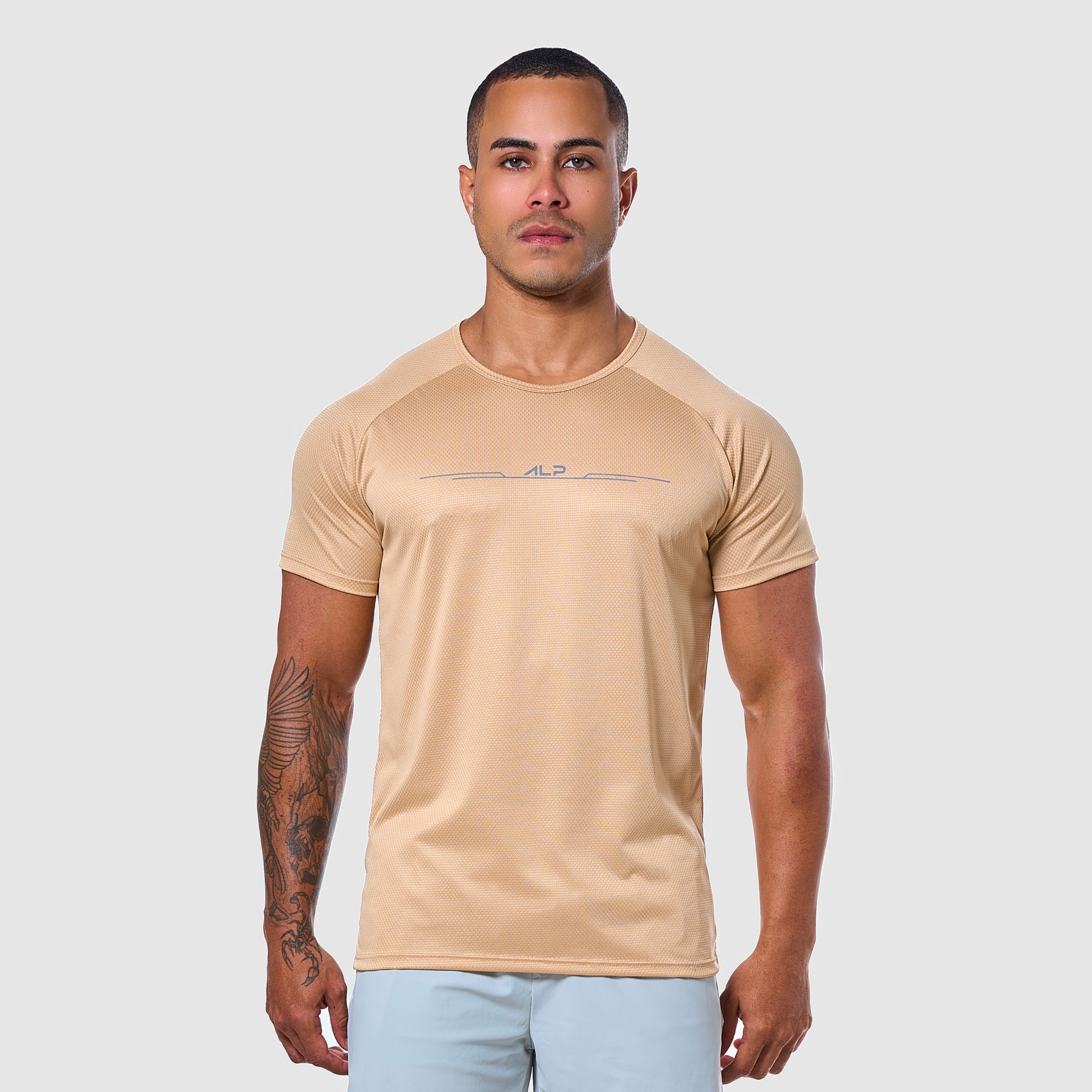 Camiseta Dry Fit Balance Athenas