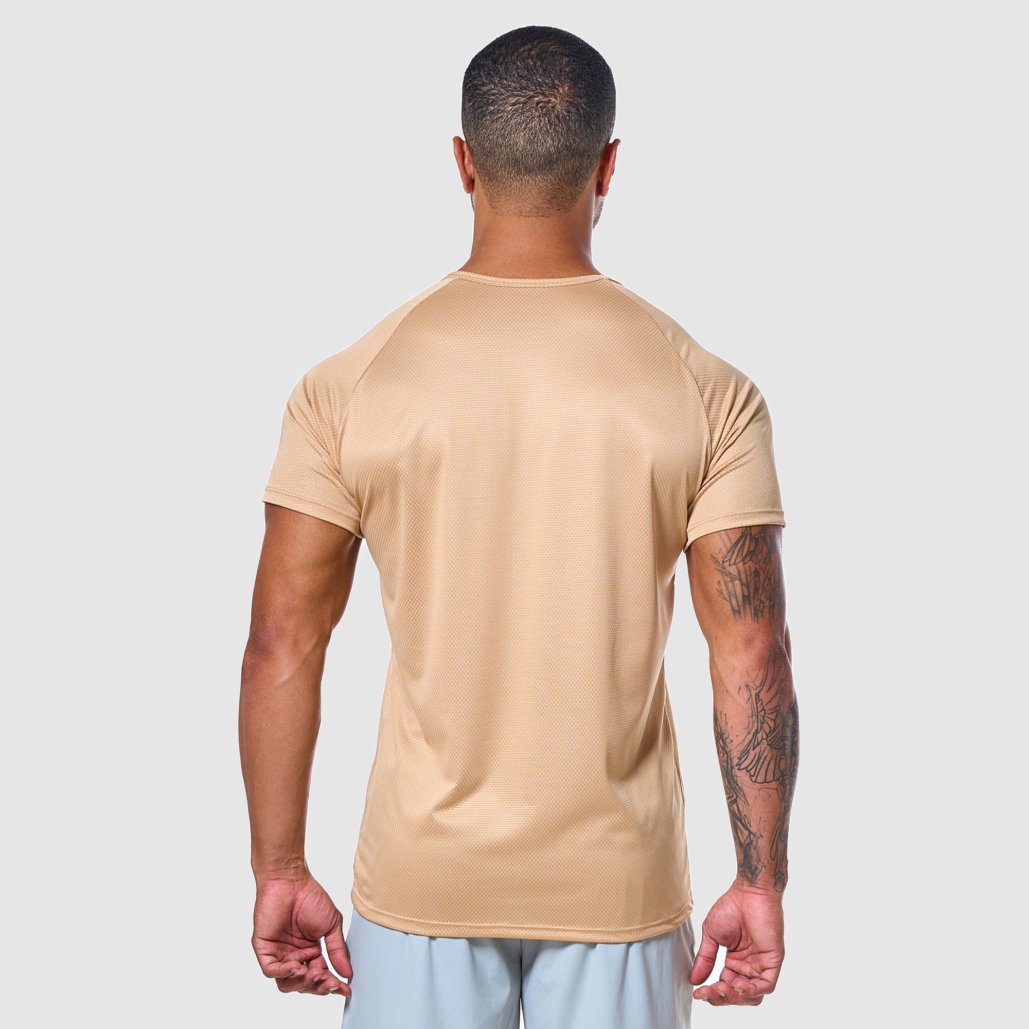 Camiseta Dry Fit Balance Athenas