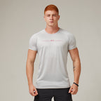 Camiseta Dry Fit Balance Cinzinho