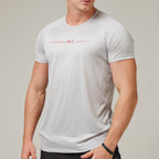 Camiseta Dry Fit Balance Cinzinho