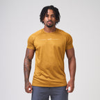 Camiseta Dry Fit Balance Ocre