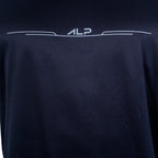 Camiseta Dry Fit Balance Preto