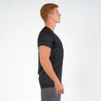 Camiseta Dry Fit Fluid Preto