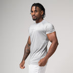 Camiseta Dry Fit Horizon Cinzinho