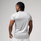 Camiseta Dry Fit Horizon Cinzinho