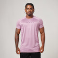 Camiseta Dry Fit Horizon Lilás Primavera