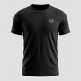 Camiseta Dry Fit Infinity Preto