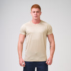 Camiseta Dry Fit Light Lupus Arenoso